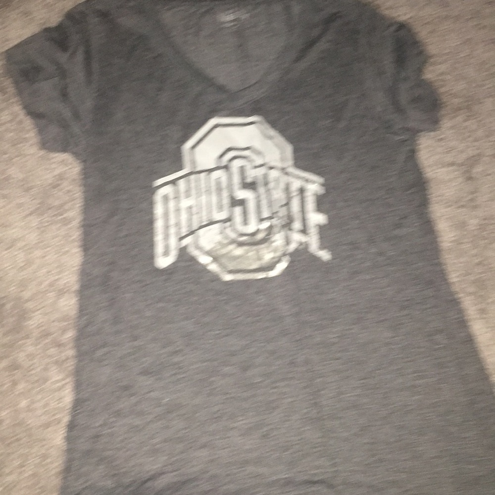 Ohio state t-shirt